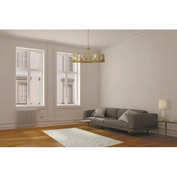 Подвесной светильник Maytoni H009PL-08G, фото , изображение 7